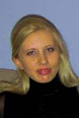 Ukrainian brides: Liliya Zapolskaya, Kiev, Ukraine