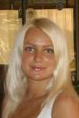 Ukrainian brides: Olga Hmelovskaya, Kiev, Ukraine