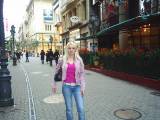 Ukrainian brides: Olga Hmelovskaya, Kiev, Ukraine