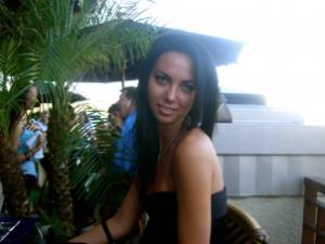 Russian brides: kristina rv, San Diego, United States of America