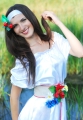 Ukrainian brides: Oksana Fedorchenko, Melitopol, Ukraine