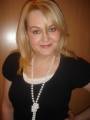 Ukrainian brides: Elena Tretyak, Slavutich, Ukraine