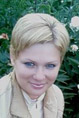 Ukrainian brides: Tatyana Redchits, Ovruch, Ukraine