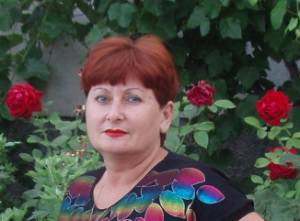 Ukrainian brides: Elena Martynyuk, Simferopol, Ukraine