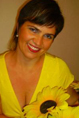 Ukrainian brides: Oksana Kordonuk, Kherson, Ukraine