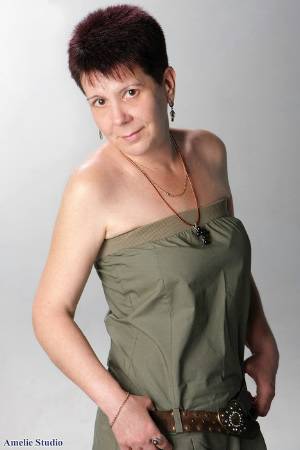 Ukrainian brides: Marina Zhuravleva, Simferopol, Ukraine