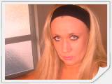 Ukrainian brides: Julija Ilchischina, Lutsk, Ukraine