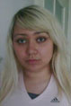 Ukrainian brides: Inna Danilyuk, Nikolaev, Ukraine