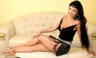 Ukrainian brides: TATIANA BONDARENKO, Nikolaev, Ukraine