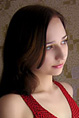 Ukrainian brides: Olga Oreshko, Lugansk, Ukraine