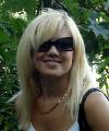 Ukrainian brides: Lyudmila Shostak, Kiev, Ukraine