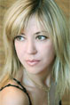 Ukrainian brides: Lera Butko, Odessa, Ukraine