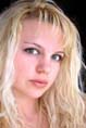 Ukrainian brides: Viktoria voronina, Krasniy Liman, Ukraine