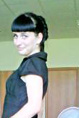 Russian brides: Irina Soboleva, Chelyabinsk, Russia