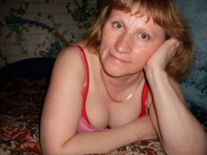 Russian brides: Marina Kamanina, Belomorsk, Russia