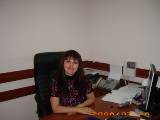 Ukrainian brides: Elena Smolenskaya, Simferopol, Ukraine