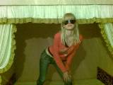 Ukrainian brides: Olga Popova, Feodosia, Ukraine