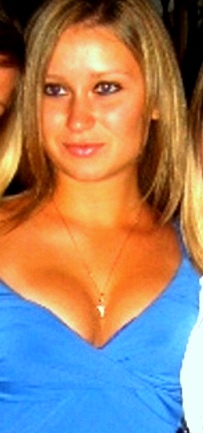 Ukrainian brides: Kristina Chernaya, Mogilev-Podolsky, Ukraine