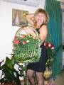 Ukrainian brides: Ruslana -, Zaporozhye, Ukraine