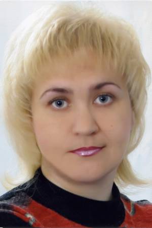 Russian brides: Olga Lepetyuk, Kazan, Russia