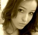 Ukrainian brides: Anastasiya Gashina, Kiev, Ukraine