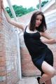 Ukrainian brides: Anastasiya Gashina, Kiev, Ukraine