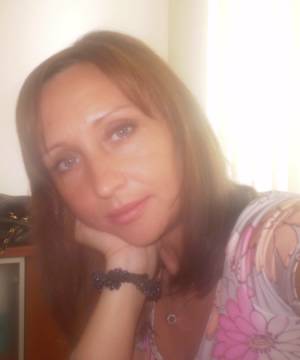 Ukrainian brides: Svetlana Savchuk, Kiev, Ukraine