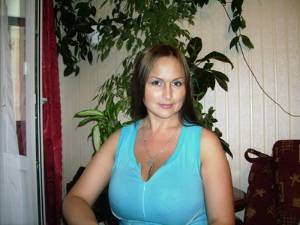 Russian brides: Oxana Lovkis, Minsk, Belarus