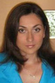 Ukrainian brides: Marina Kirichenko, Sumy, Ukraine