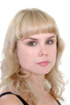 Ukrainian brides: Oksana Butynskaya, Kerch, Ukraine