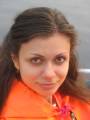 Ukrainian brides: Nataliya Smetyuk, Kiev, Ukraine