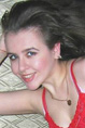 Ukrainian brides: Elena Kostina, Kiev, Ukraine