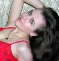 Ukrainian brides: Elena Kostina, Kiev, Ukraine