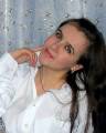 Ukrainian brides: Elena Kostina, Kiev, Ukraine