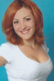 Ukrainian brides: Natalya Prostodusheva, Nikolaev, Ukraine