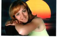 Ukrainian brides: Natalya Prostodusheva, Nikolaev, Ukraine