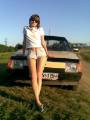 Ukrainian brides: Svetlana Klimenko, Irpen, Ukraine