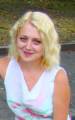 Ukrainian brides: Irina G, Zhitomir, Ukraine