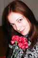 Ukrainian brides: Anna Romanyuk, Kiev, Ukraine