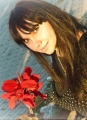 Ukrainian brides: Olga Mishenko, Krivoy Rog, Ukraine