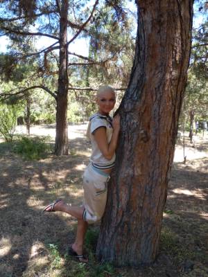 Ukrainian brides: Tatyana Garets, Mariupol, Ukraine