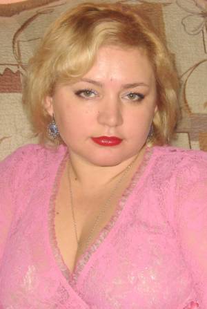 Russian brides: Marina Bobrova, undefined, Russia