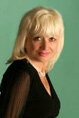 Ukrainian brides: Valentina Belous, Dnepropetrovsk, Ukraine