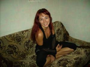 Ukrainian brides: Natasha Ivchenko, Lugansk, Ukraine