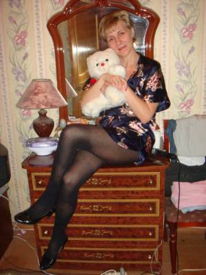 Russian brides: Irina Vasileva, Perm, Russia